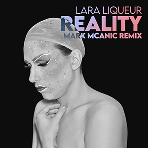 Cover Artwork Reality (Mark McAnic Remix)