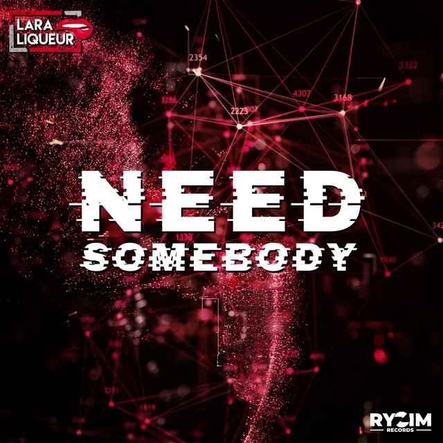 Cover Artwork Need Somebody