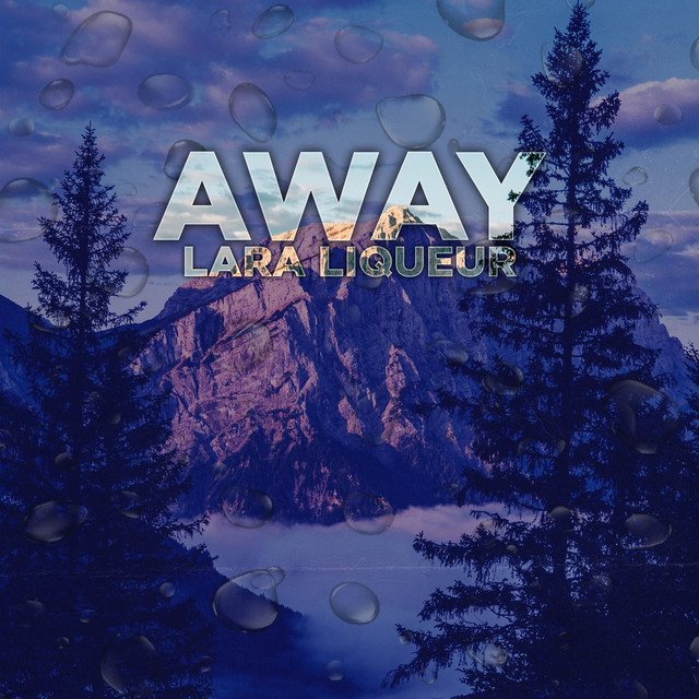 Cover Artwork Away