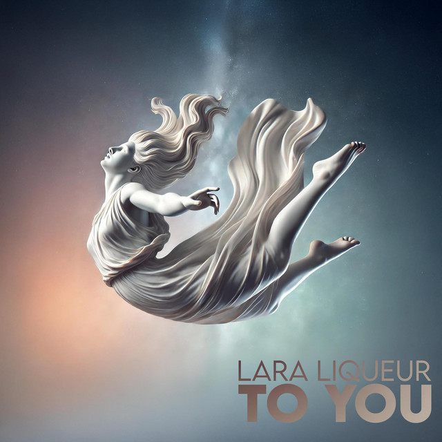 Cover Artwork To You