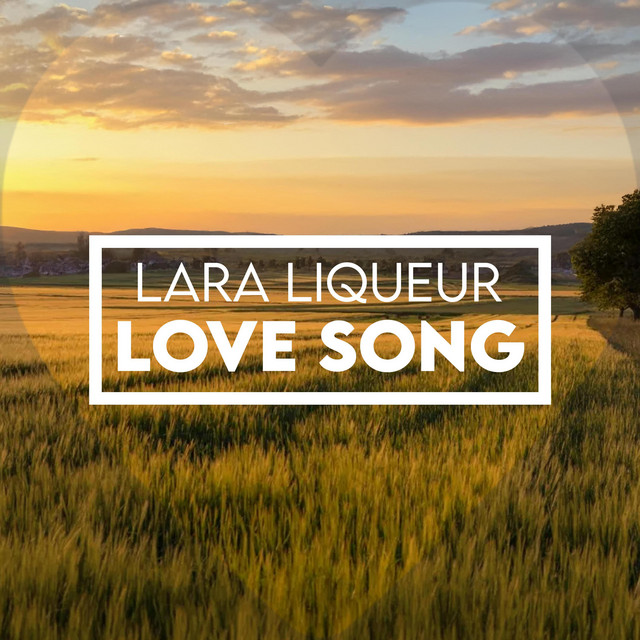 Cover Artwork Love Song