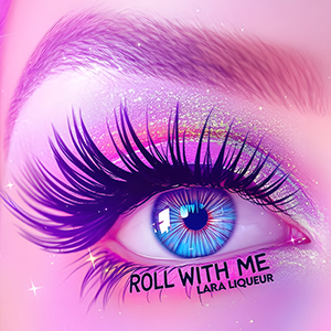 Cover Artwork Roll With Me