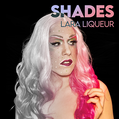 Cover Artwork Shades