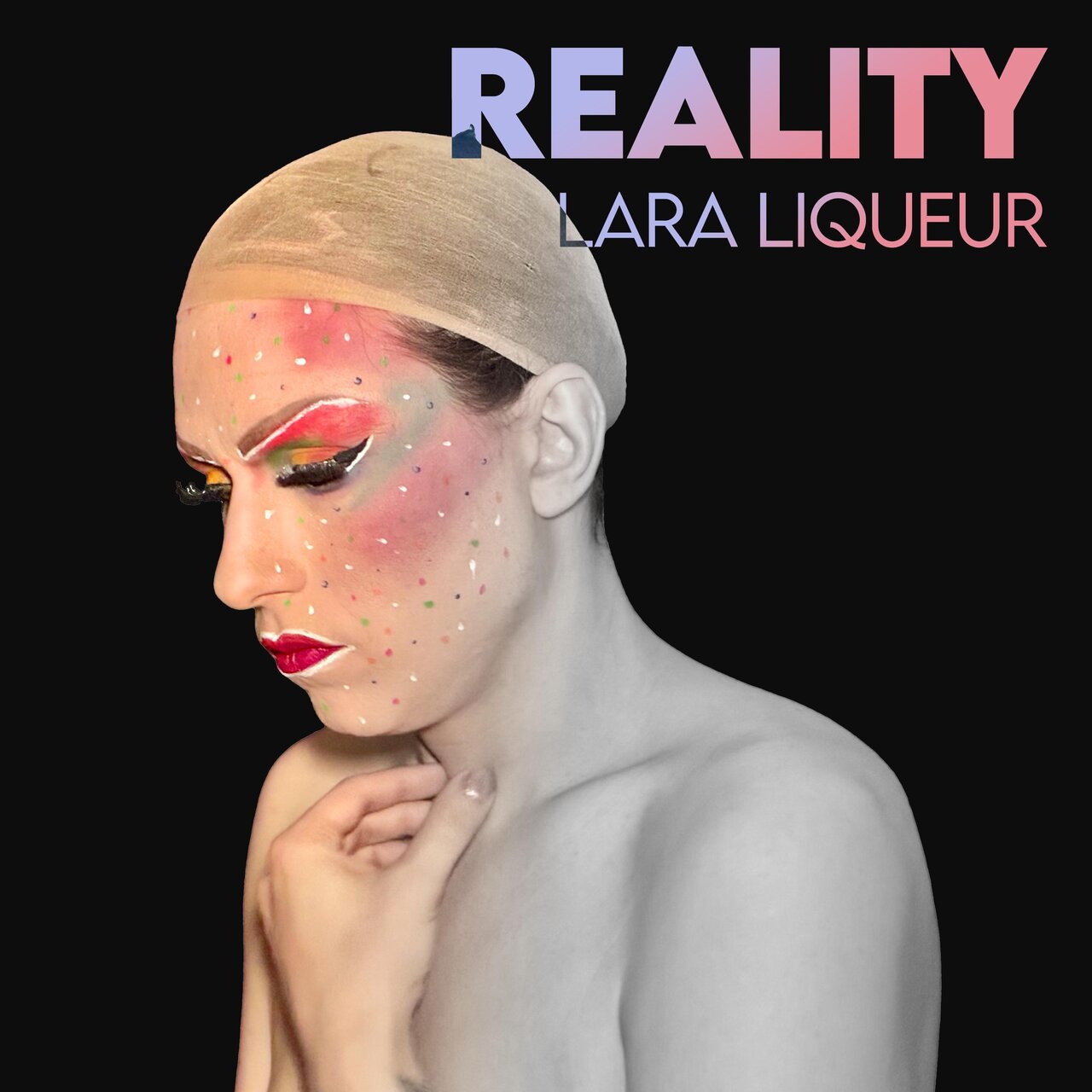 Cover Artwork Reality